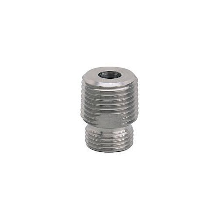 E40127 - Adaptador rosqueável para sensores de processo