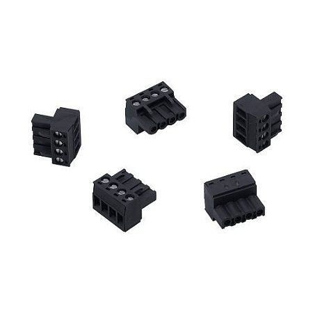 E40173- Conectores COMBICON