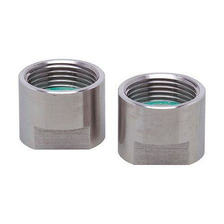 E40215- Adaptador de montagem para sensores de fluxo