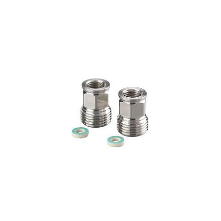 E40266- Adaptador de montagem para sensores de fluxo