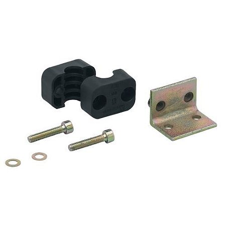E43016- Presilha de fixação para sensores de nível