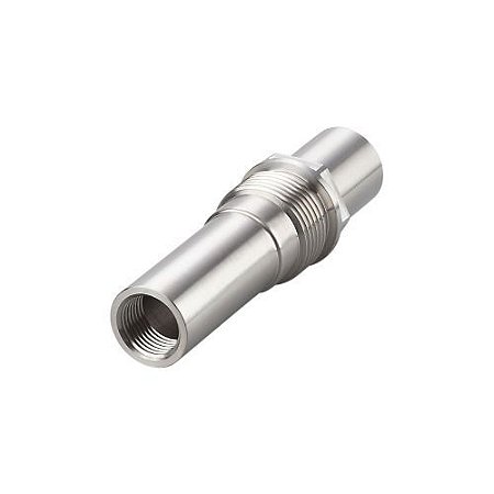 E43383 - Adaptador rosqueável para sensores de processo