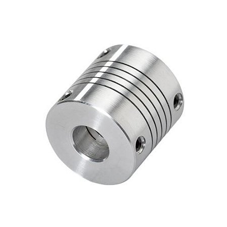 E60028 - Acoplamento flexível para encoder