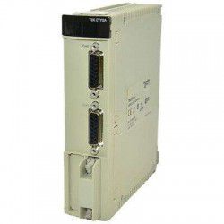 TSXCTY2A Schneider Electric - Módulo contador