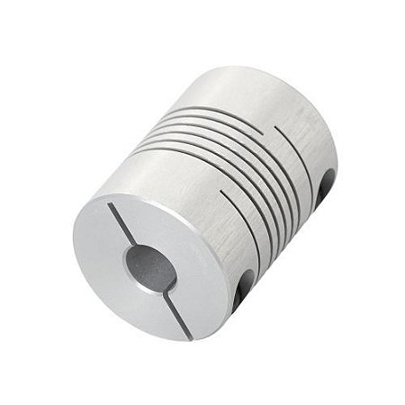 E60209 - Acoplamento flexível para encoder