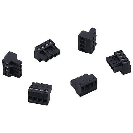 E70231 - Conectores COMBICON
