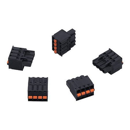 E70232 - Conectores COMBICON
