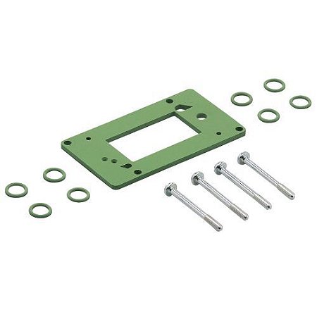 E70355 - Kit de vedação para módulo AS-Interface