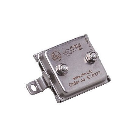 E70377 - Distribuidor AS-Interface para cabo plano