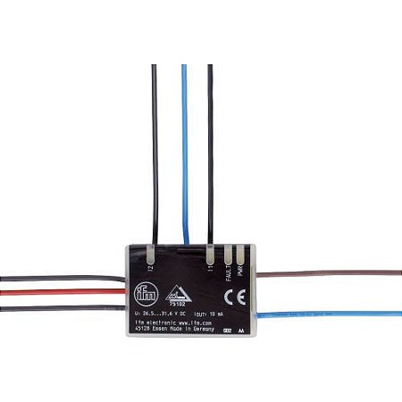 E70529 - Placa de circuito impresso AS-Interface