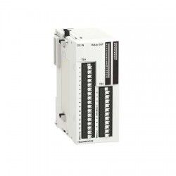 TM2DMM24DRF Schneider Electric - Módulo de E / S discreta