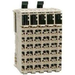 TM5C24D12R Schneider Electric Modicon TM5 Bloco de expansão Compact I / O