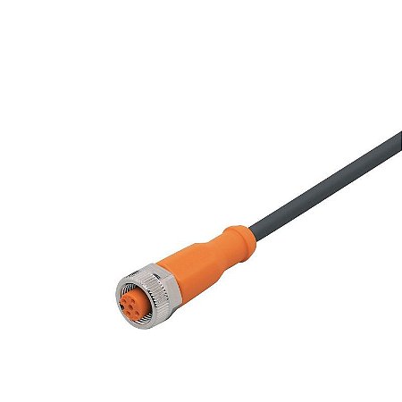 EVC759- Cabo de conexão com soquete