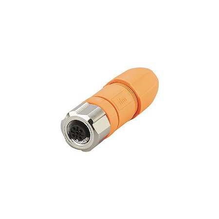 EVC810- Soquete confeccionável