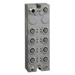 Bloco de expansão de E / S discreta TM7BDM16A Schneider Electric Modicon TM7