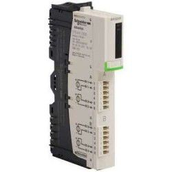STBAVI0300K Schneider Electric Modicon STB solução de E / S distribuída Kit de entrada analógica padrão