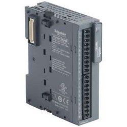 TM3AM6 Schneider Electric Modicon TM3 Módulo analógico de entrada / saída