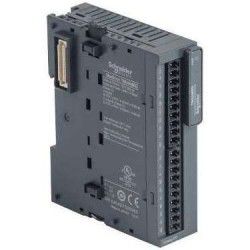 TM3AM6G Schneider Electric Modicon TM3 Módulo analógico de entrada / saída