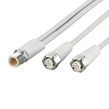 EVF331- cabo em Y