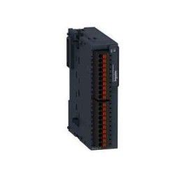 TM3AI8G Schneider Electric Modicon TM3 Módulo de entrada analógica