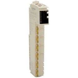TM5SAI2L Schneider Electric Modicon TM5 Módulo de entrada analógica