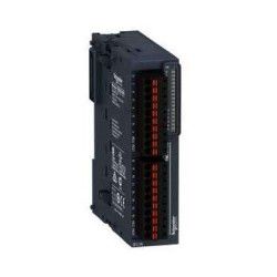 TM3DQ16UG Schneider Electric Modicon TM3 Módulo de saída discreta