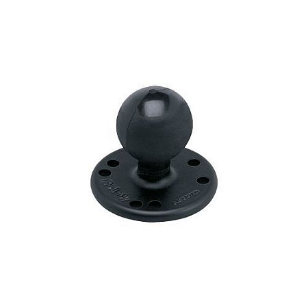 EC1410 - Fixador de cabeça esférica para RAM Mount