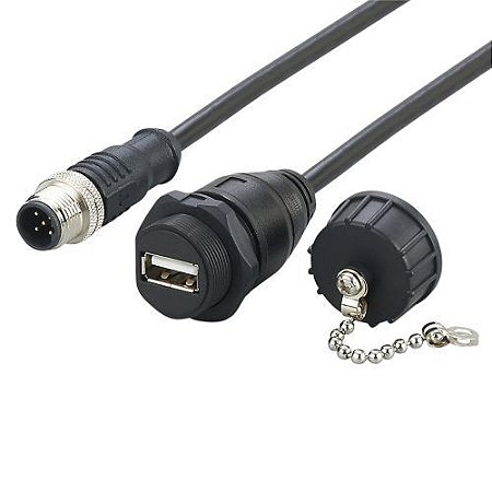 EC2099 - Cabo de conexão USB