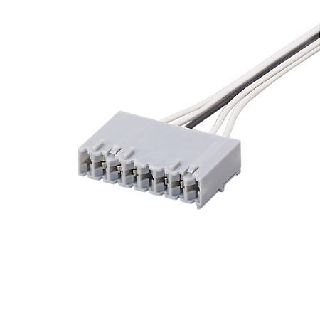 EC9206 - Cabos de ligação com invólucro de contato