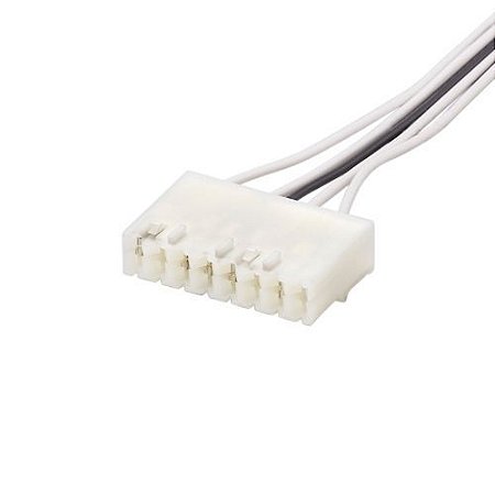 EC9207 - Cabos de ligação com invólucro de contato