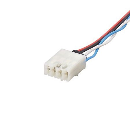 EC9209 - Cabos de ligação com invólucro de contato