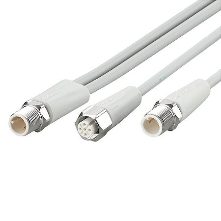 EVF694- cabo em Y