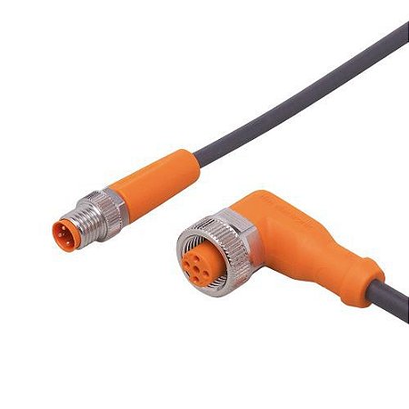 EVC410 - Jumper