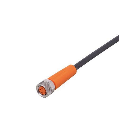 EVC501 - Cabo de conexão com soquete