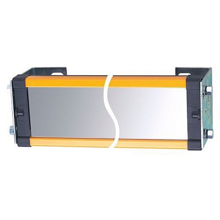 EY1003 - Espelho defletor para barreiras de luz de segurança