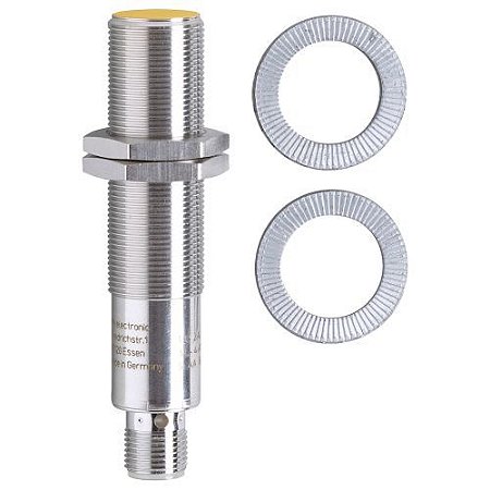 GG851S - Sensor indutivo de segurança