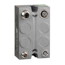 TM7SPS1A Schneider Electric Modicon TM7 Módulo de distribuição de energia