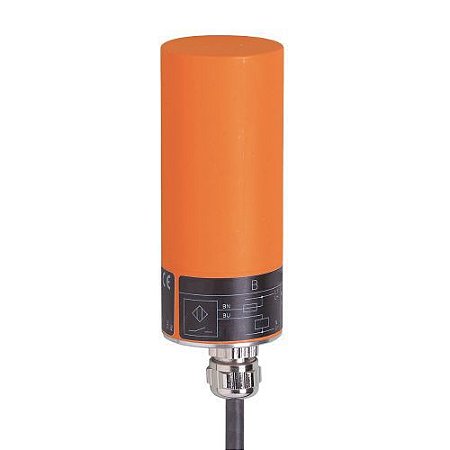 IB0071 - Sensor indutivo