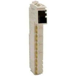 TM5SDI12D Schneider Electric Modicon TM5 Módulo de entrada discreta