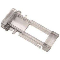 TM5ACTLC100 Schneider Electric Modicon TM5 clipe de travamento do terminal