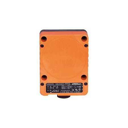 ID0036 - Sensor indutivo