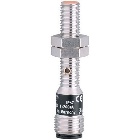 IE5092 - Sensor indutivo