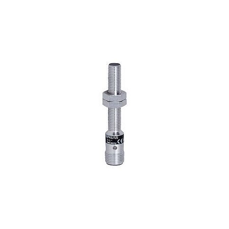 IE5257 - Sensor indutivo