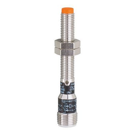 IE5298 - Sensor indutivo