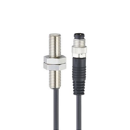 IE5388 - Sensor indutivo