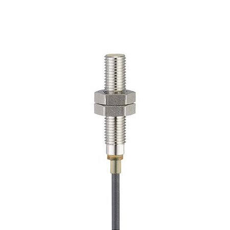 IES202 - Sensor indutivo