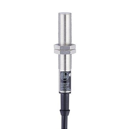 IF0006 - Sensor indutivo