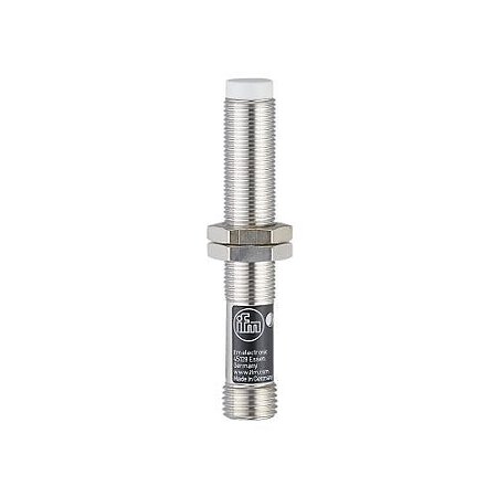 IF0301 - Sensor indutivo