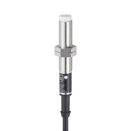 IF0302 - Sensor indutivo