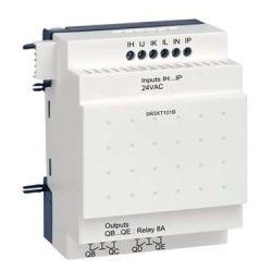 SR3XT101BD Schneider Electric